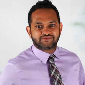 Lalith Kumaraswamy PhD, DABR.