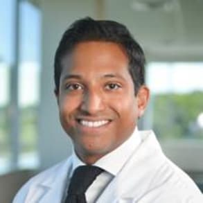 Neil Kundu, MD