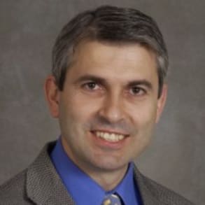 Nicos Labropoulos, PhD, RVT