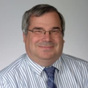 Daniel T. Lackland, Dr.P.H..