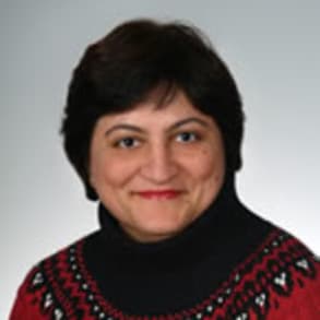 Chitra Lal, M.D.