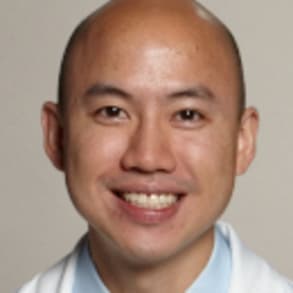 David Lam, MD