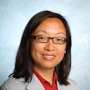 Lan Chen, MD, FAAOS