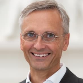 Professor Christoph Lange, MD - Program Chair