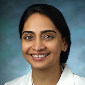 Preeti Raghavan, MD