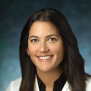 Joanna Susan Cohen, M.D.