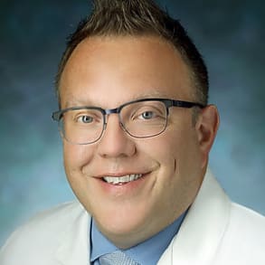 Brock Anthony Lindsey, M.D.