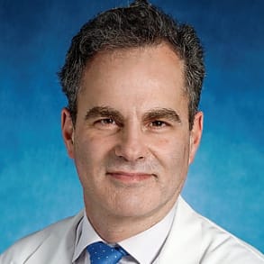 Robert Stephens, MD.