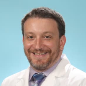 Peter LaRossa, MD
