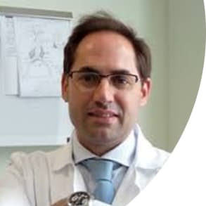 Dr. Jose Luis Lázaro Martinez