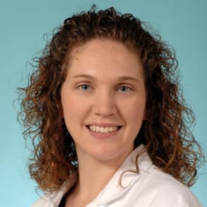 Leanne DePalma, MD