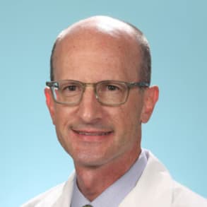 Dan Lebovic, MD, MA.