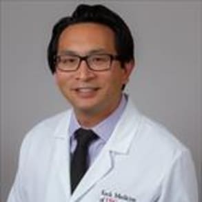 Darrin Lee, MD