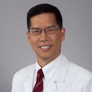 Brian Lee, MD, PhD