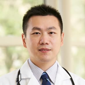 Lei Deng, MD.