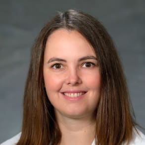 Kirstin Leitner, MD