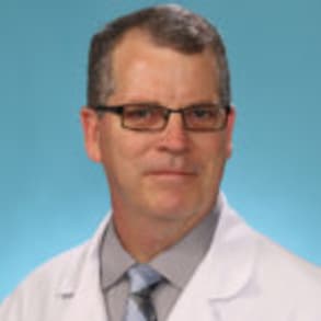 Daniel Lenihan, MD