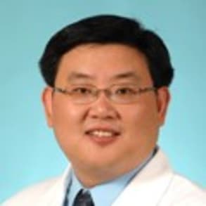 Steve M. Liao, M.D., MSCI