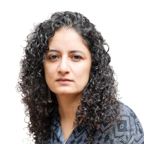 Uroosa Ibrahim, MD