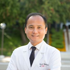 John Liu, MD