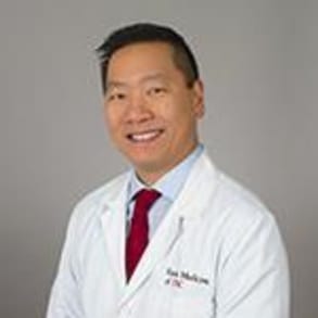 Charles Liu, MD