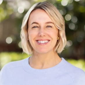 Lindsay Orbeta, MS, RD