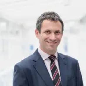 Professor Michael Loebinger, MA, FRCP, PhD