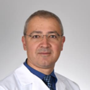 Lucian Lozonschi, M.D.