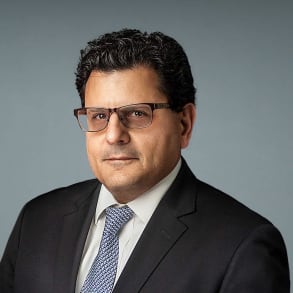 Stavros Stavropoulos, MD, FASGE, AGAF, FJGES, NYSGEF, MD