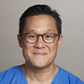 Edward Lung, MD, MPH