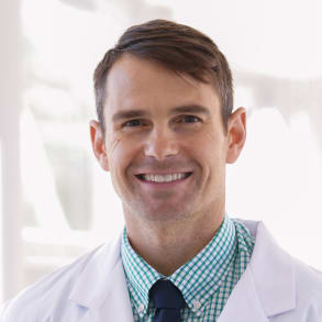 Nathaniel Ivanick, MD.