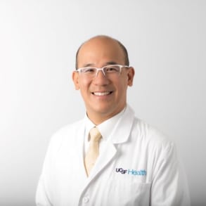 C. Benjamin Ma, MD