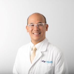 C. Benjamin Ma, MD