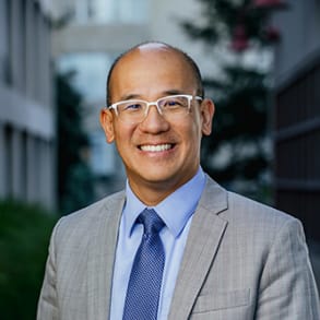 Benjamin Ma, MD