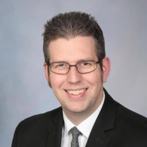 Jeffrey B. Geske, MD