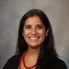 Amanika Kumar, MD.