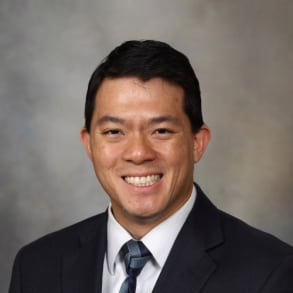 Daniel Ma