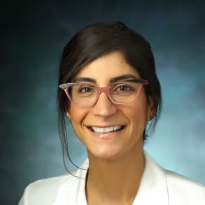 Leila J. Mady, MD, PhD, MPH