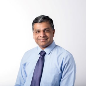 Vaikom Mahadevan, MD, FACC