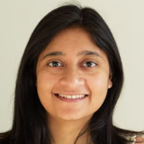 Mahasweta Gooptu, MD