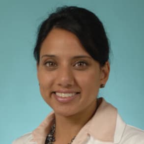 Maithilee Menezes, MD