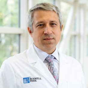 Maksim Liaukovich, MD,