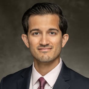 Manas Nigam, M.D.