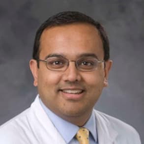 Manesh Patel, MD