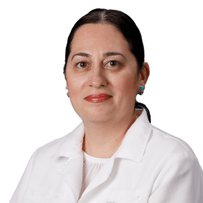 Nataliya Mar, MD