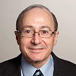 Mark Lebwhol, MD