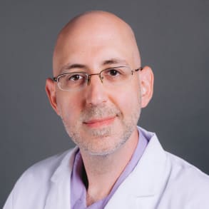 Mark Lessne, MD