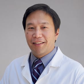 Mark Shiroishi, MD.