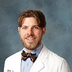 Mark Marinescu, M.D.