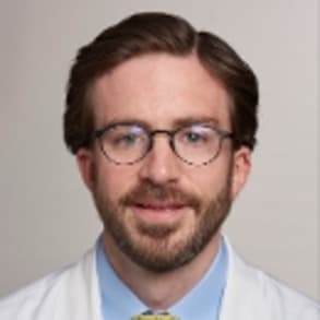 Thomas Marron, MD, PhD